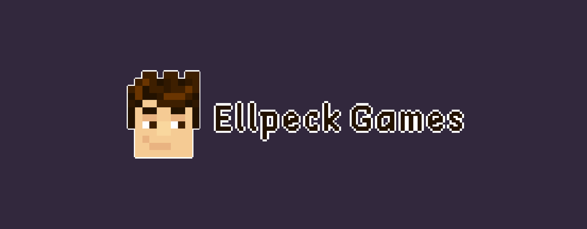 Ellpeck Games