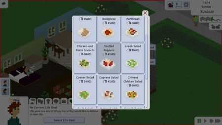 Cooking