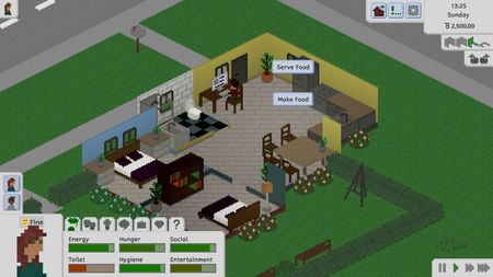 Gameplay